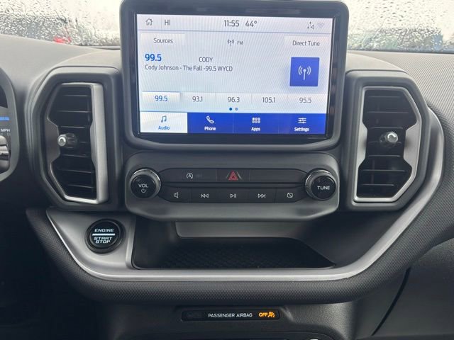 Used 2023 Ford Bronco Sport Big Bend image 27