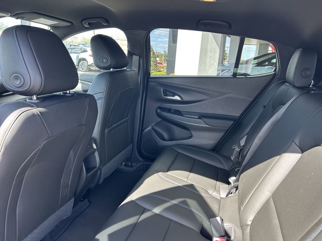 New 2026 Buick Envista Sport Touring w/ Convenience I Package image 18