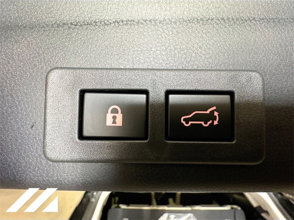 New 2026 Subaru Ascent Limited image 32