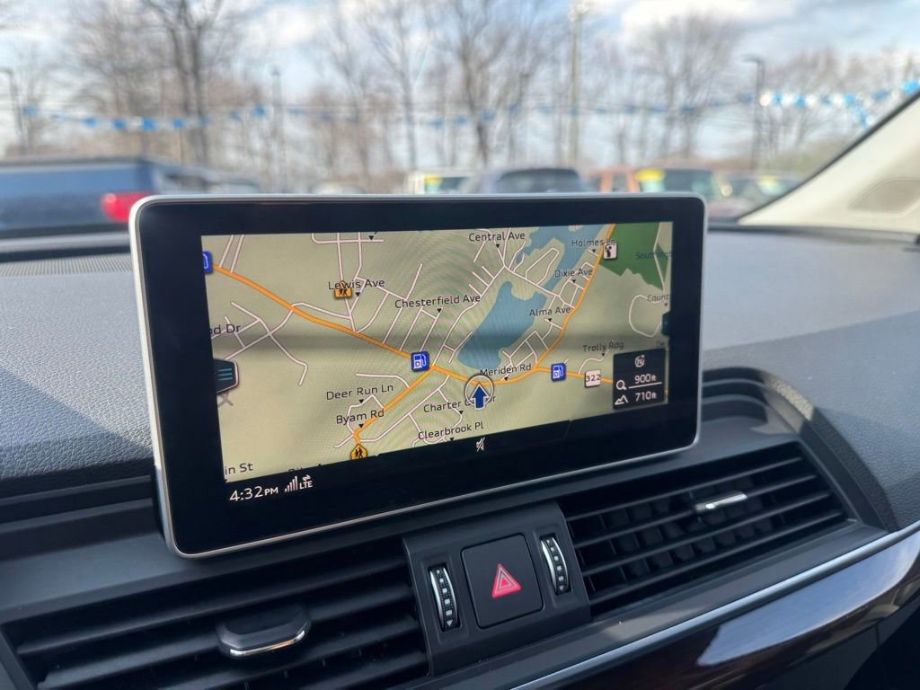 Used 2018 Audi Q5 2.0T Premium Plus w/ Premium Plus Package image 33