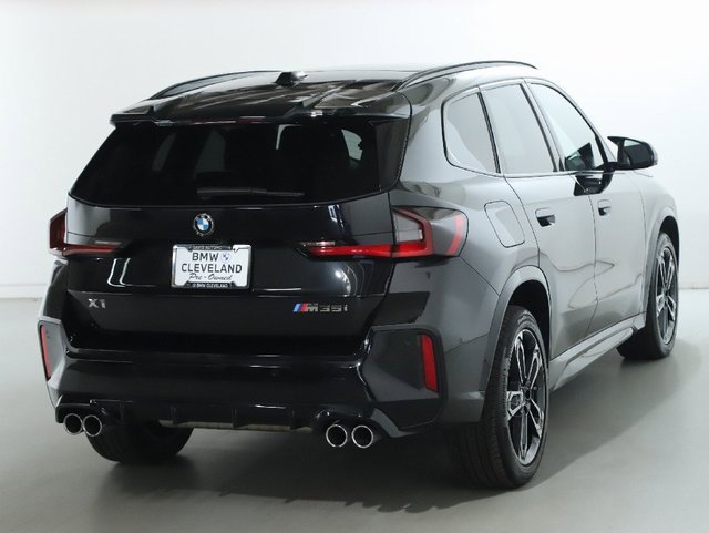 Used 2025 BMW X1 M35i image 45