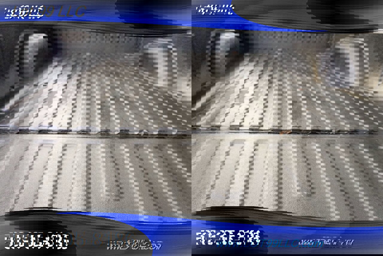 Used 2009 Chevrolet Silverado 2500 W/T image 15