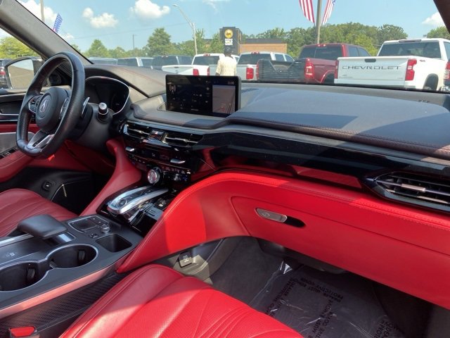 Used 2023 Acura MDX Type S image 51