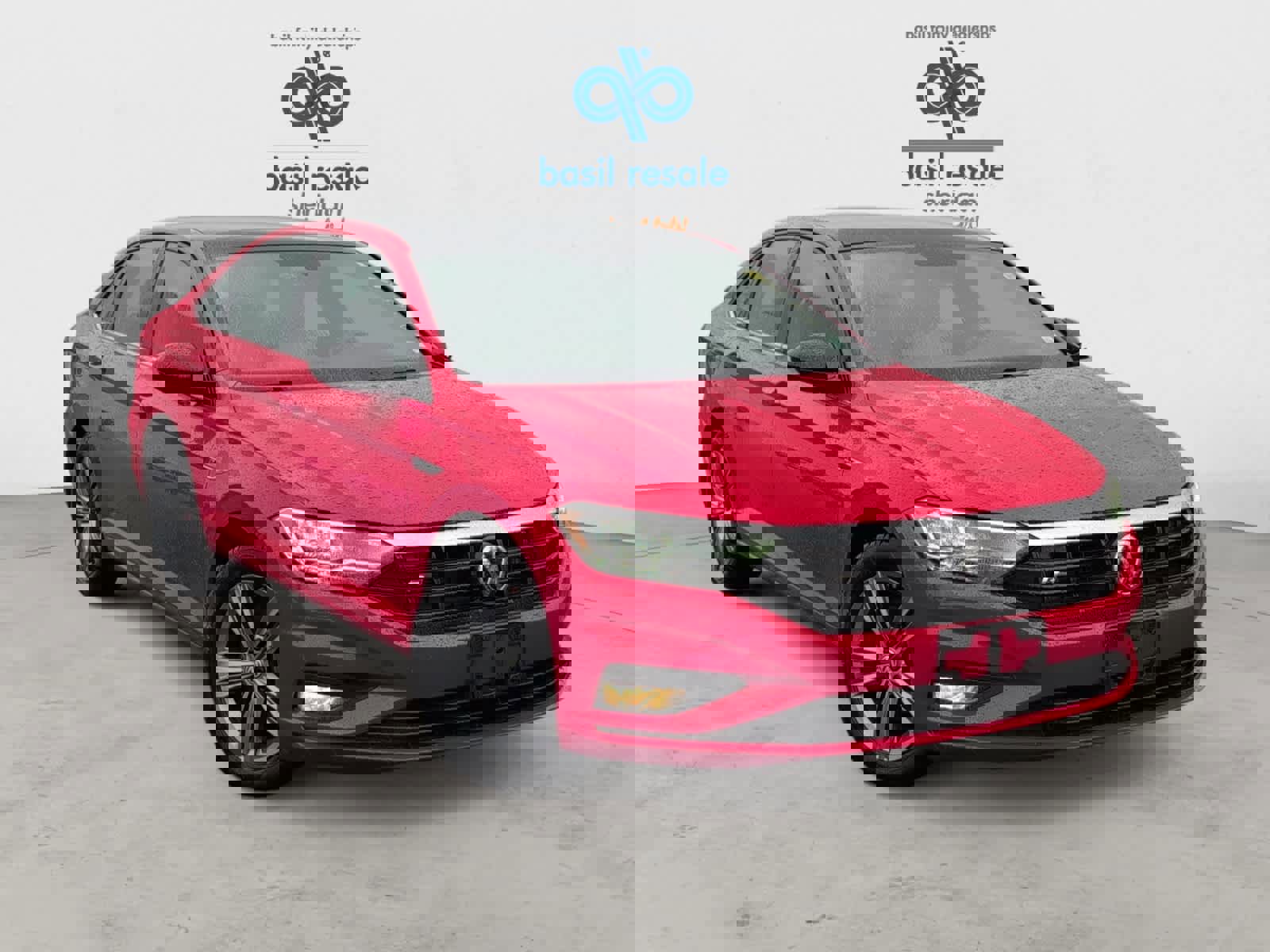 Used 2020 Volkswagen Jetta R-Line w/ R-Line Cold Weather Package image 36