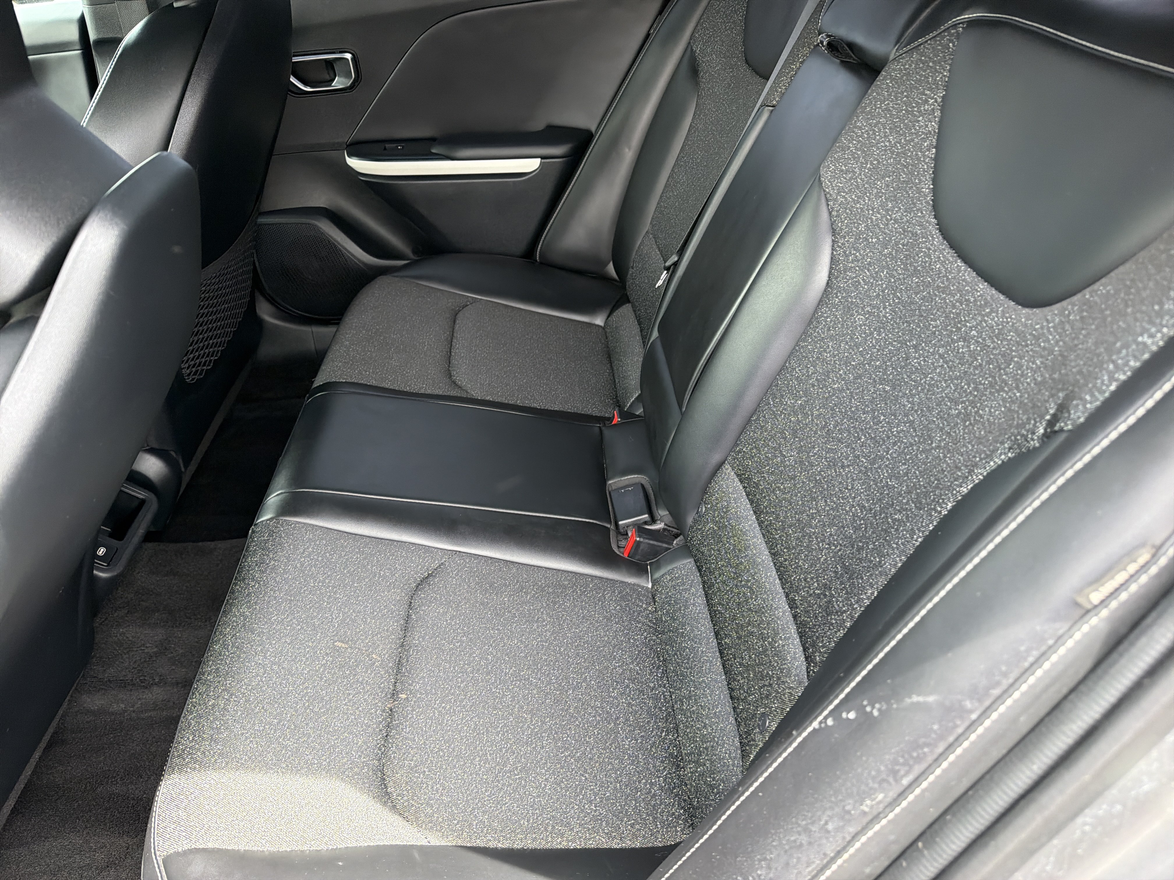 Used 2025 Kia K4 GT-Line w/ GT-Line Sunroof Package FWD image 12
