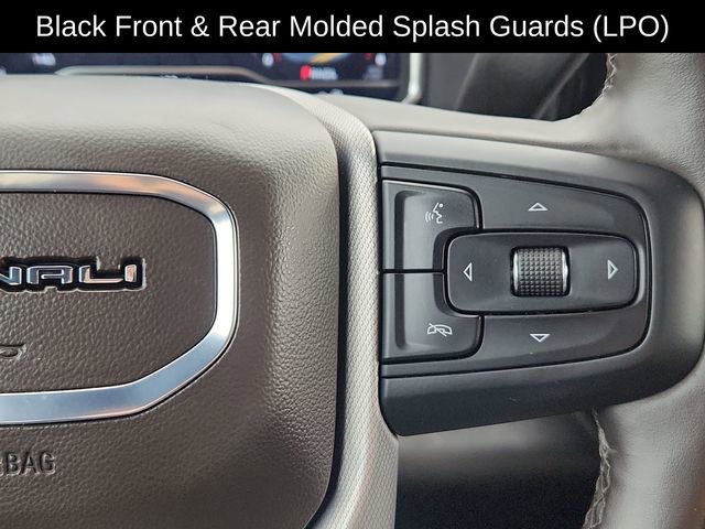 Used 2025 GMC Sierra 2500 Denali AWD/4WD image 43