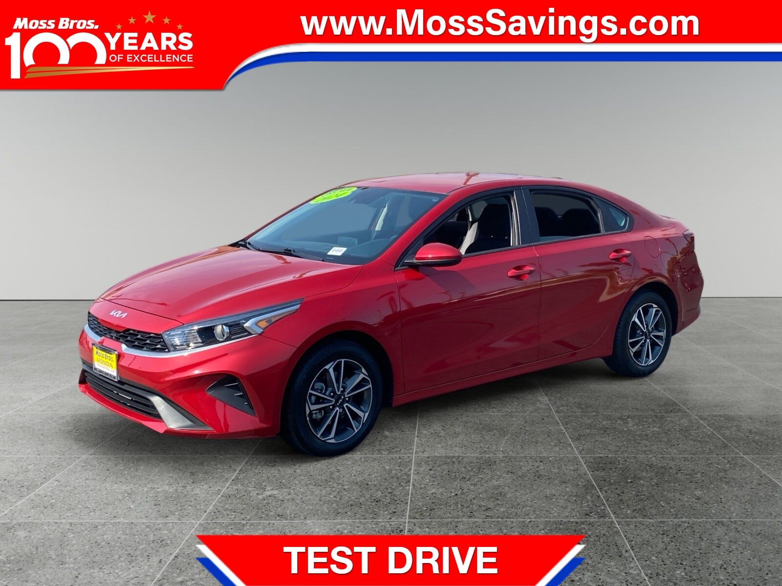 Used 2024 Kia Forte LXS