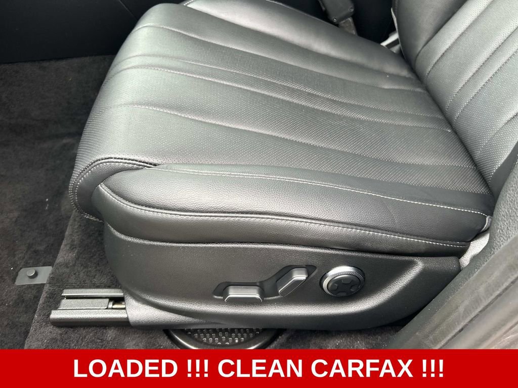 Used 2025 Genesis GV80 2.5T Standard AWD/4WD image 23