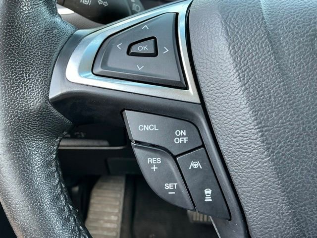 Used 2020 Ford Edge SEL FWD image 27
