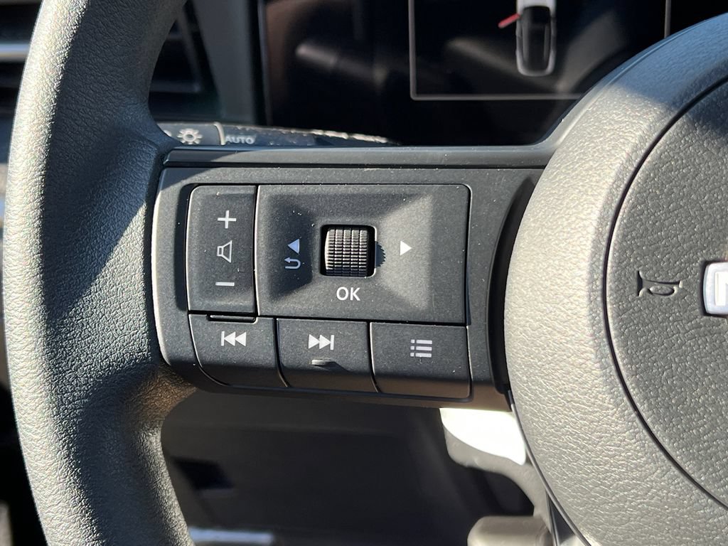 New 2026 Nissan Kicks SV w/ SV Premium Package AWD/4WD image 24