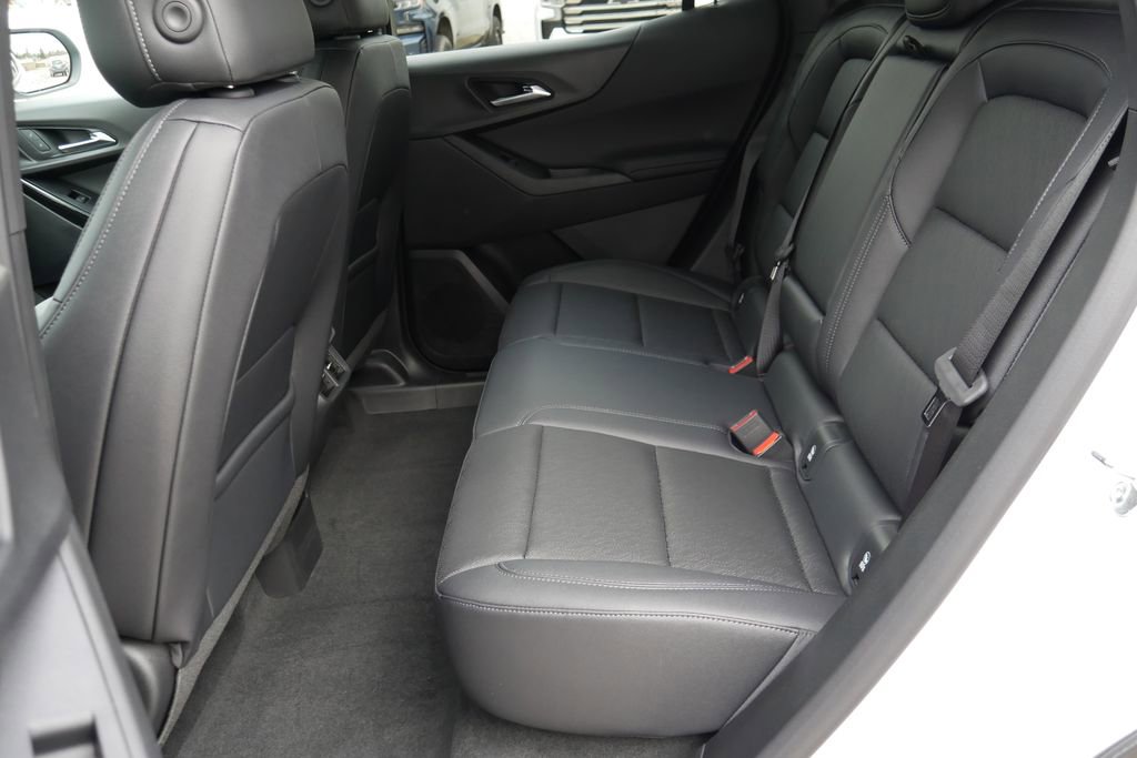 New 2026 Chevrolet Equinox LT image 26