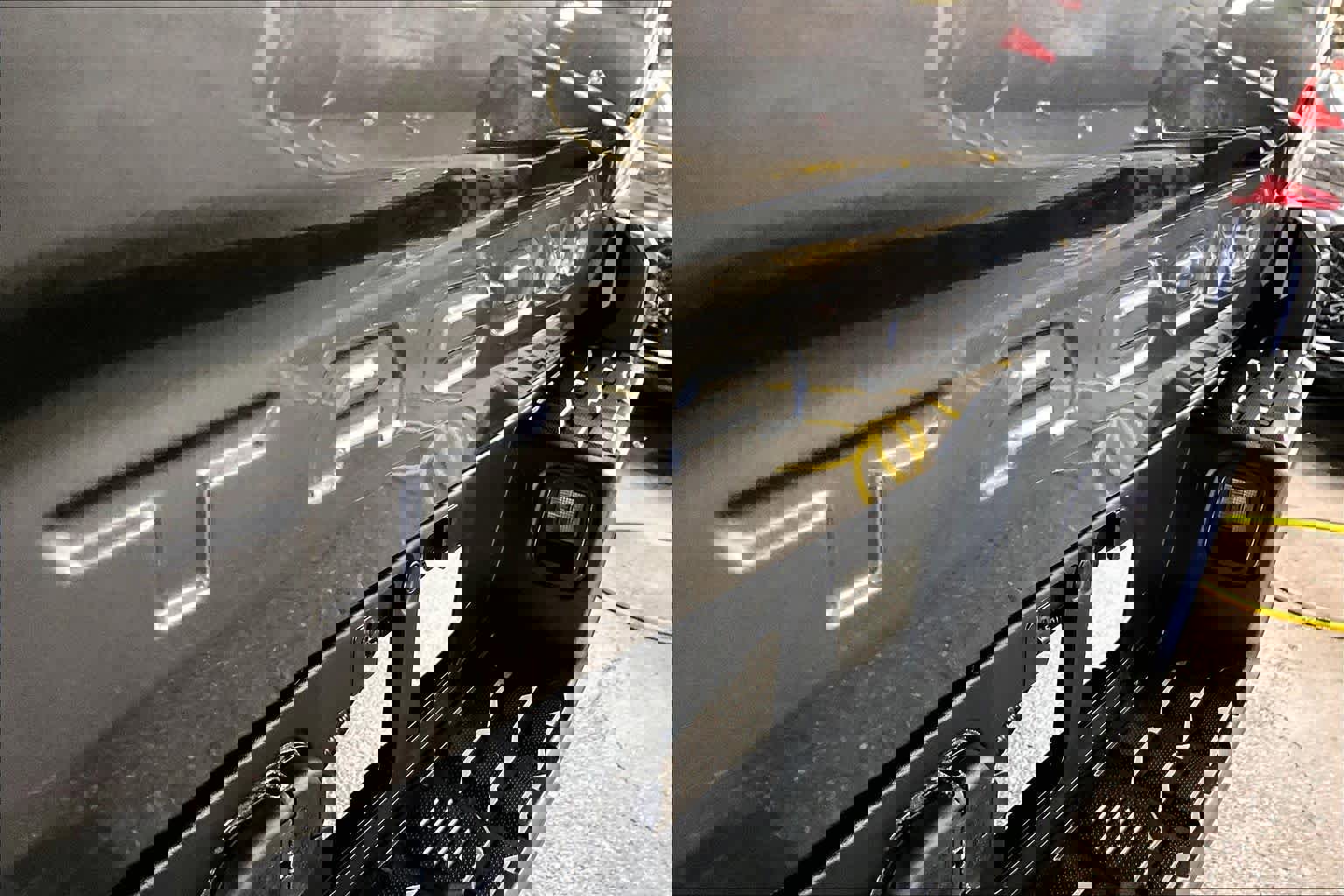 Certified 2023 Toyota Tacoma TRD Sport w/ Technology Package image 10