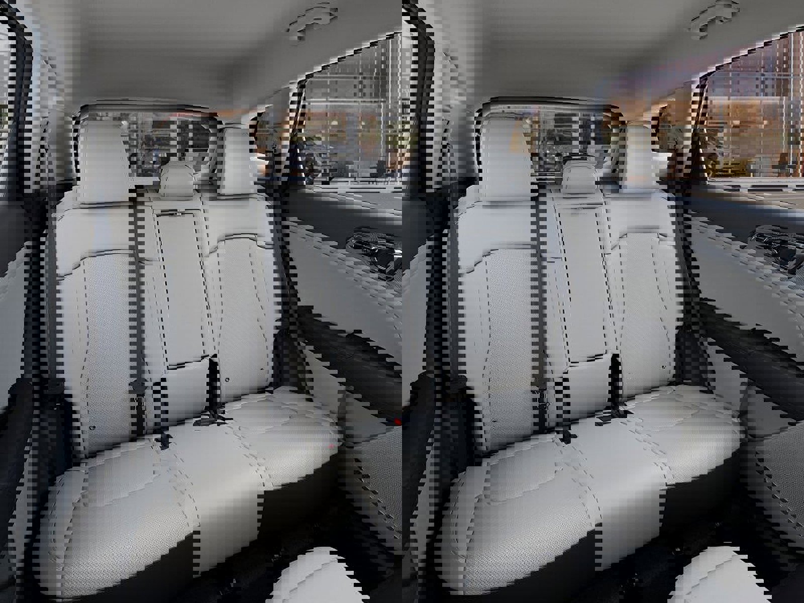 New 2026 Kia Sportage EX image 16