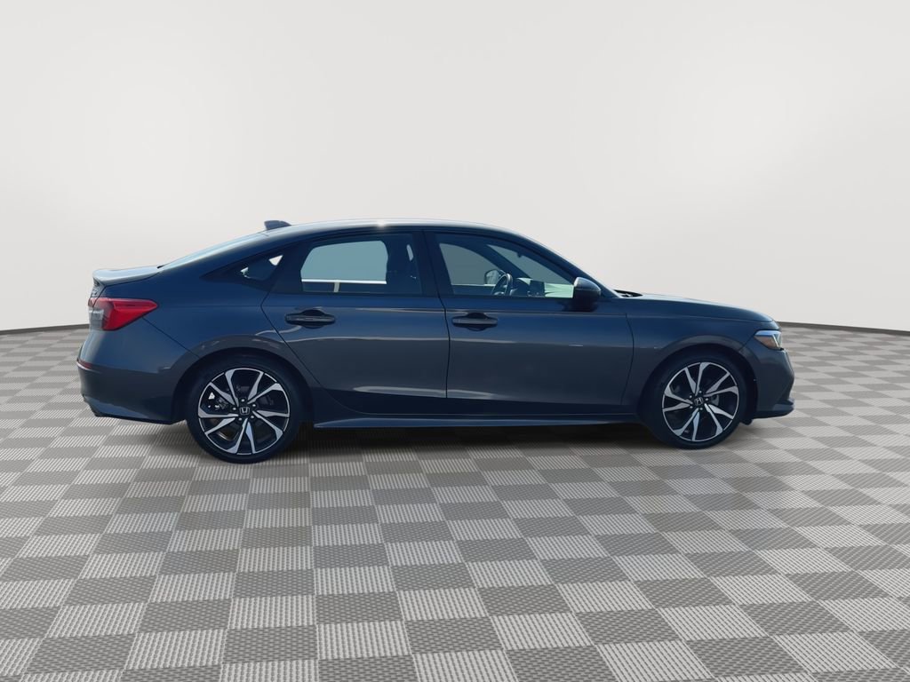 Used 2024 Honda Civic Sport image 9