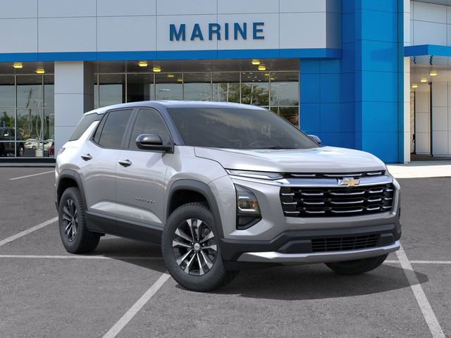 New 2026 Chevrolet Equinox LT image 7