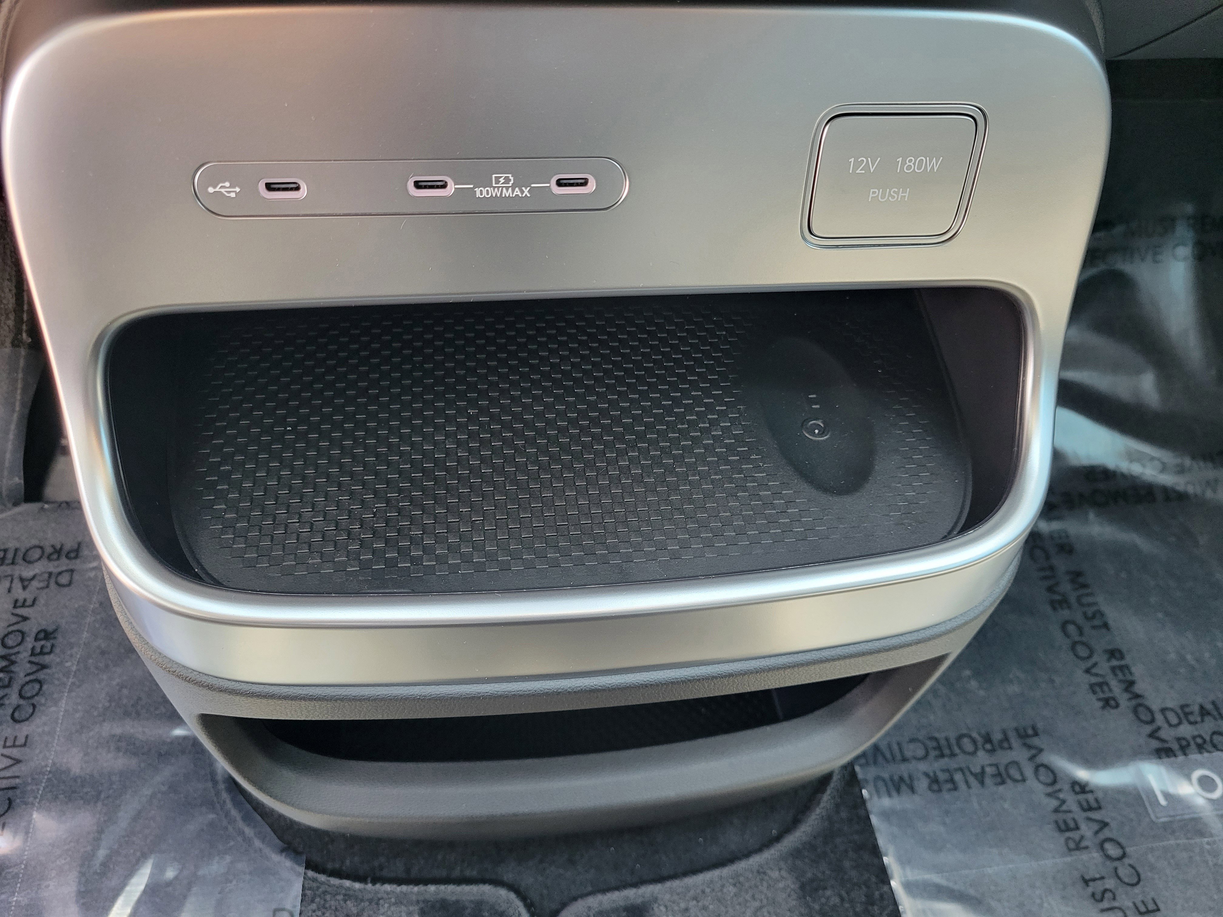 New 2026 Hyundai Ioniq 9 SE image 27