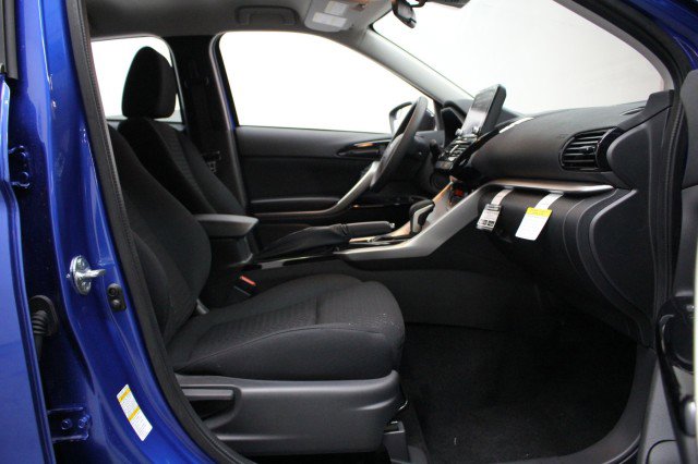 New 2026 Mitsubishi Eclipse Cross LE image 18