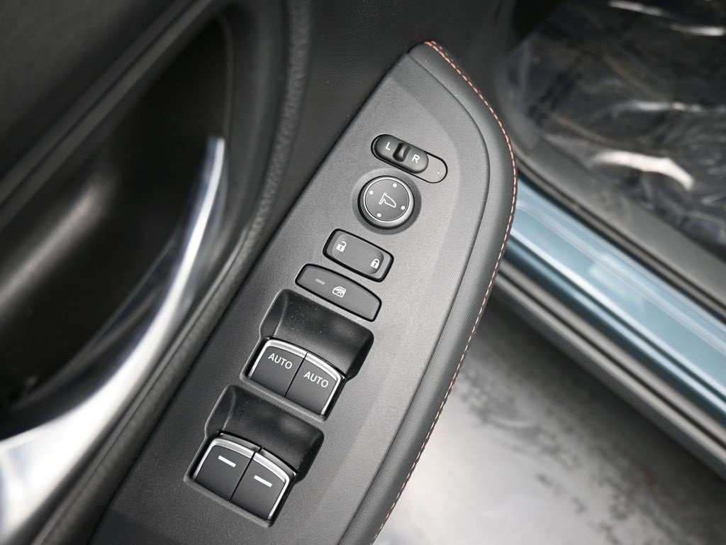Certified 2024 Honda HR-V Sport image 31