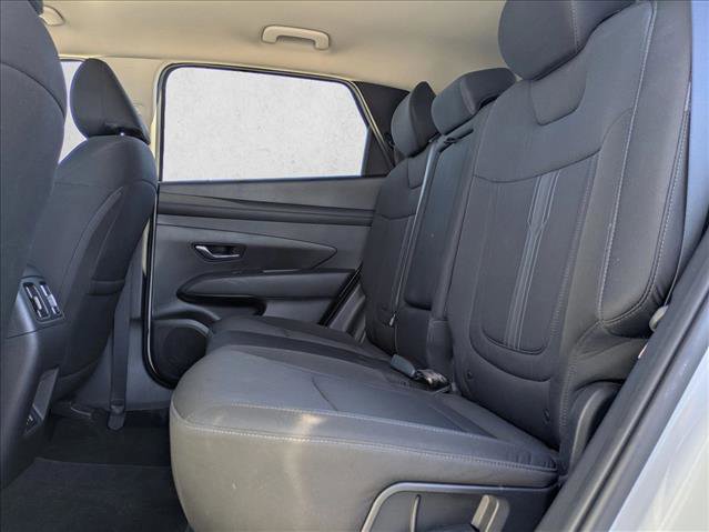 Used 2025 Hyundai Tucson SEL image 18
