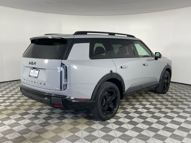 New 2027 Kia Telluride SX Prestige X-Line image 25
