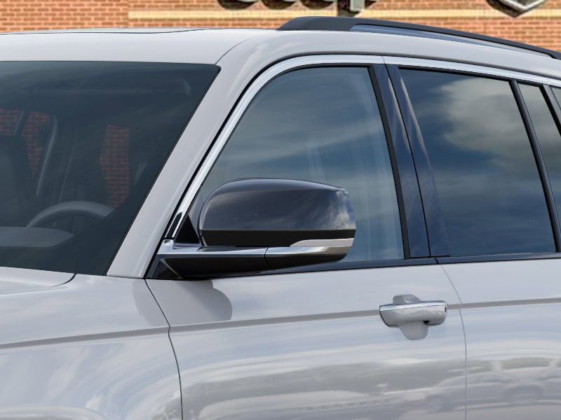 New 2026 Jeep Grand Cherokee Limited image 12