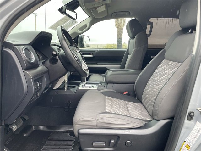 Used 2019 Toyota Tundra SR5 w/ SR5 Convenience Package image 17