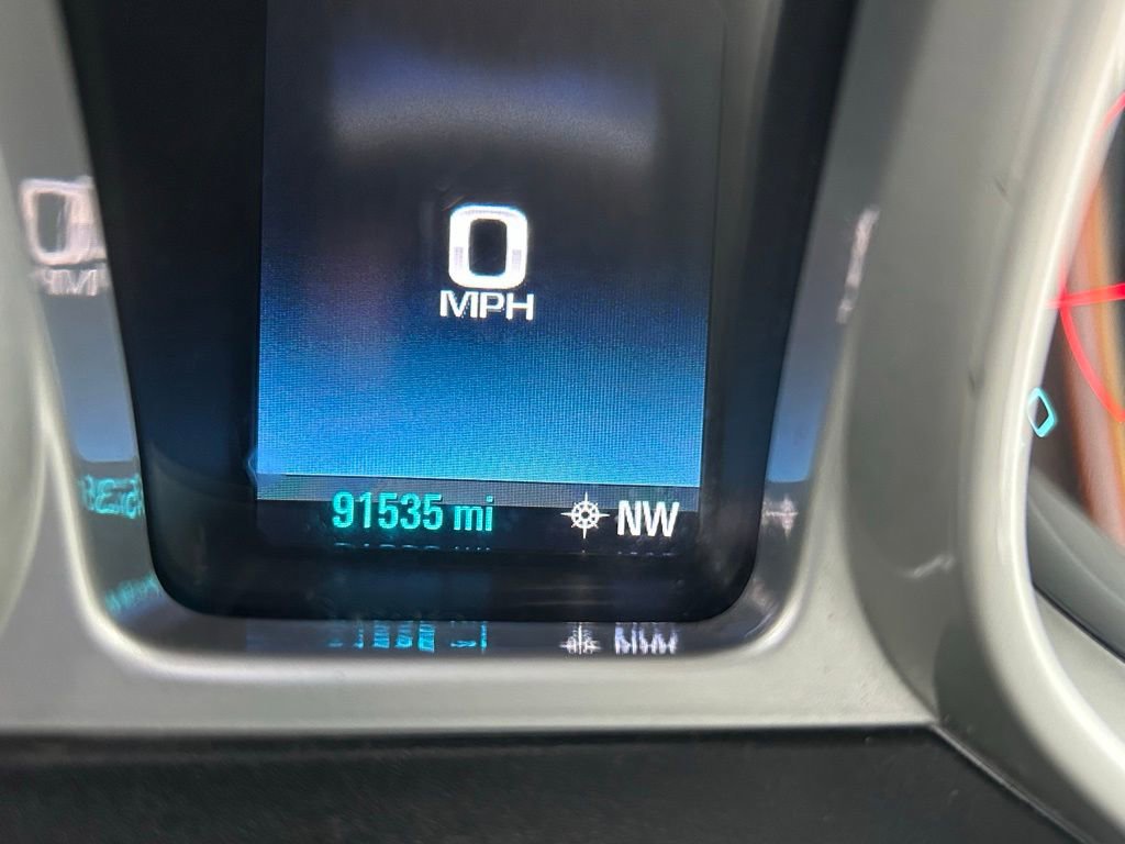 Used 2015 Chevrolet Camaro LT image 33