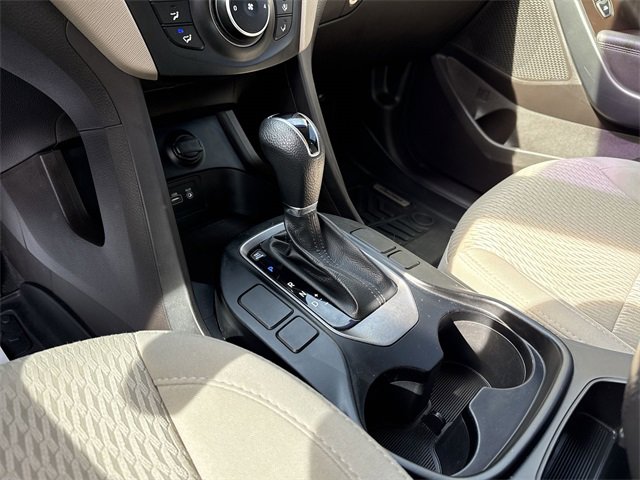 Used 2017 Hyundai Santa Fe Sport w/ Cargo Package image 23