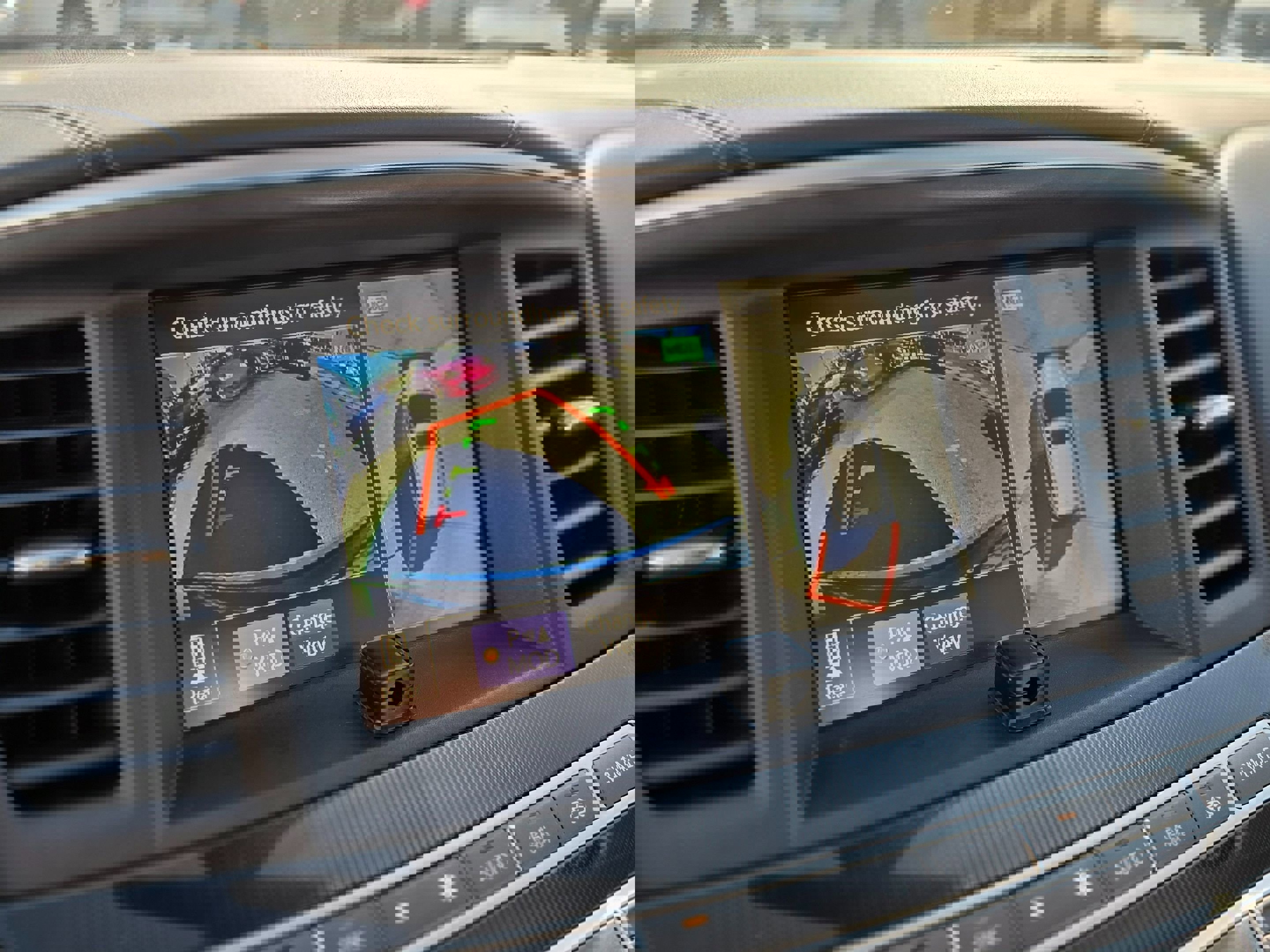 Used 2020 INFINITI QX60 Signature Edition image 32