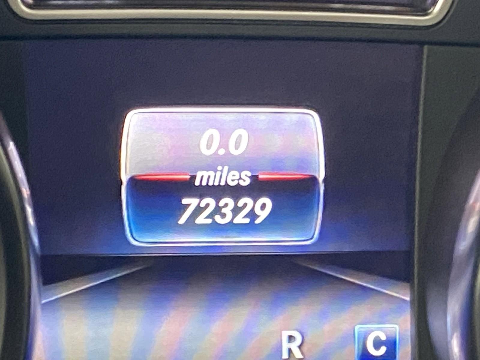 Used 2019 Mercedes-Benz GLS 450 4MATIC image 33