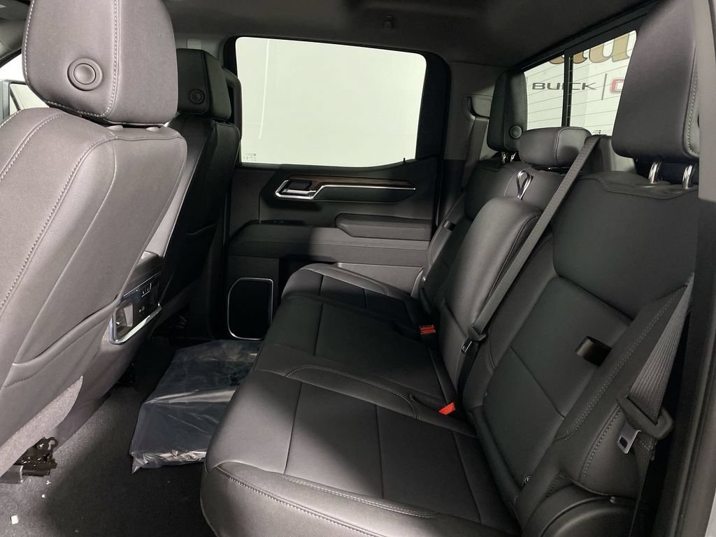 Used 2026 GMC Sierra 1500 SLT w/ SLT Premium Package AWD/4WD image 22