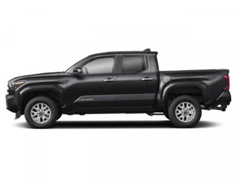 New 2026 Toyota Tacoma SR5 AWD/4WD image 3