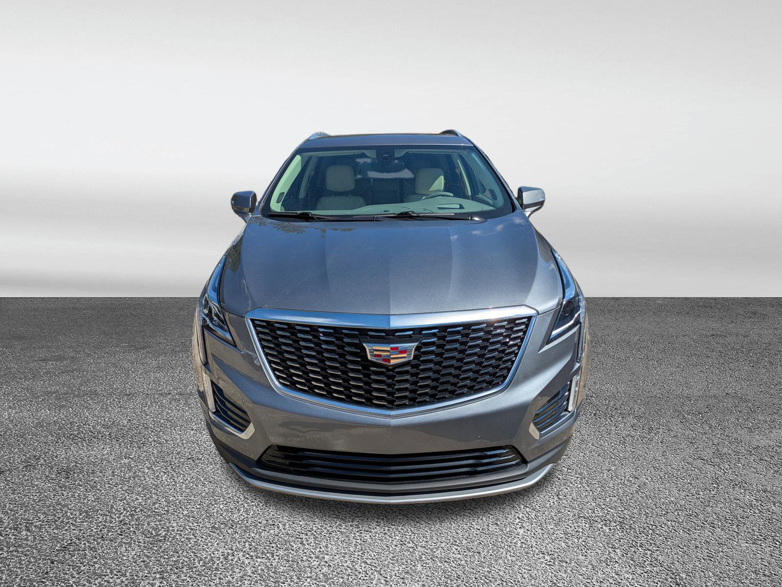 Certified 2022 Cadillac XT5 Premium Luxury w/ Technology Package image 32