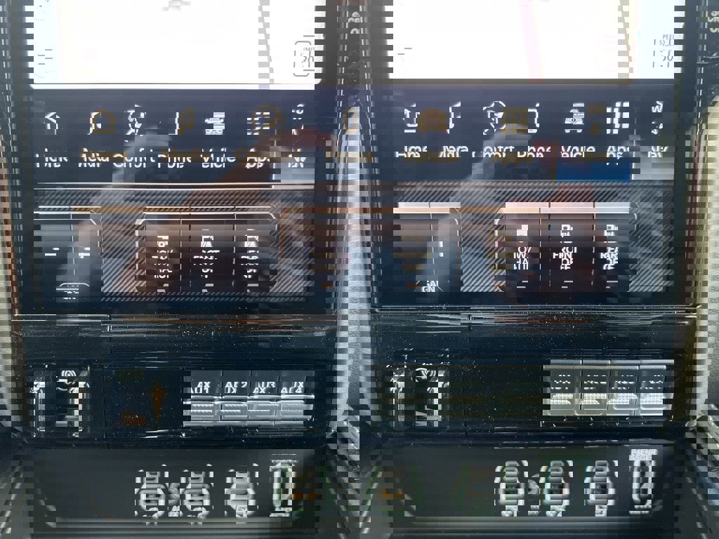 New 2026 RAM 2500 Rebel w/ Rebel Level 2 Equipment Group image 32