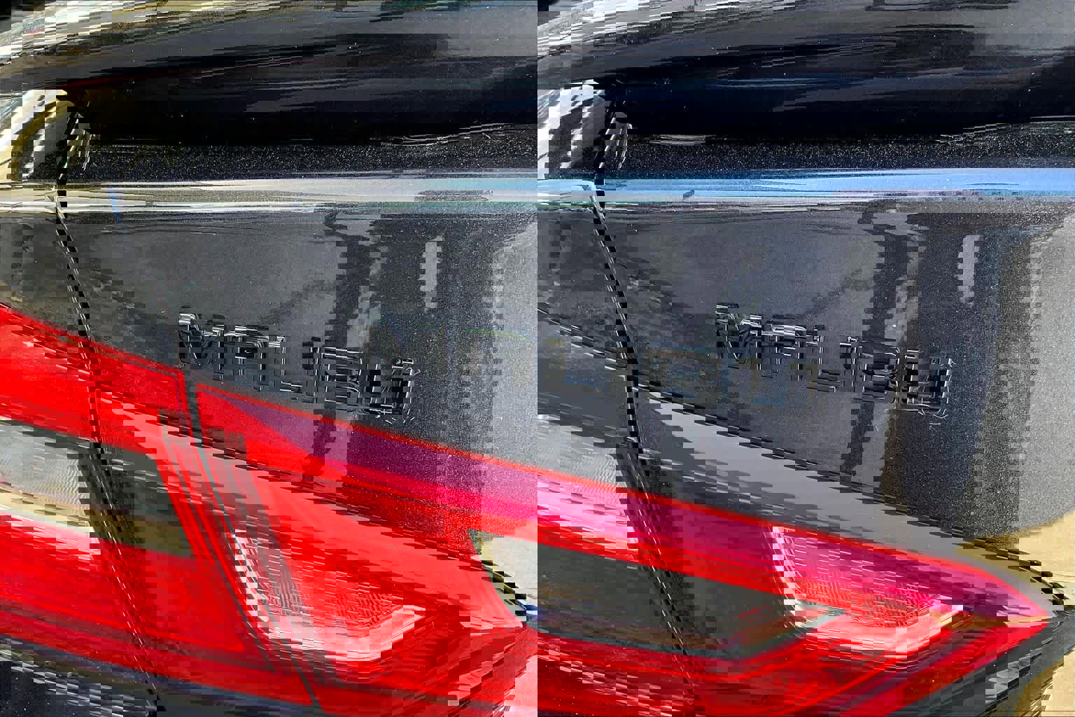 Used 2022 Chevrolet Malibu RS image 10