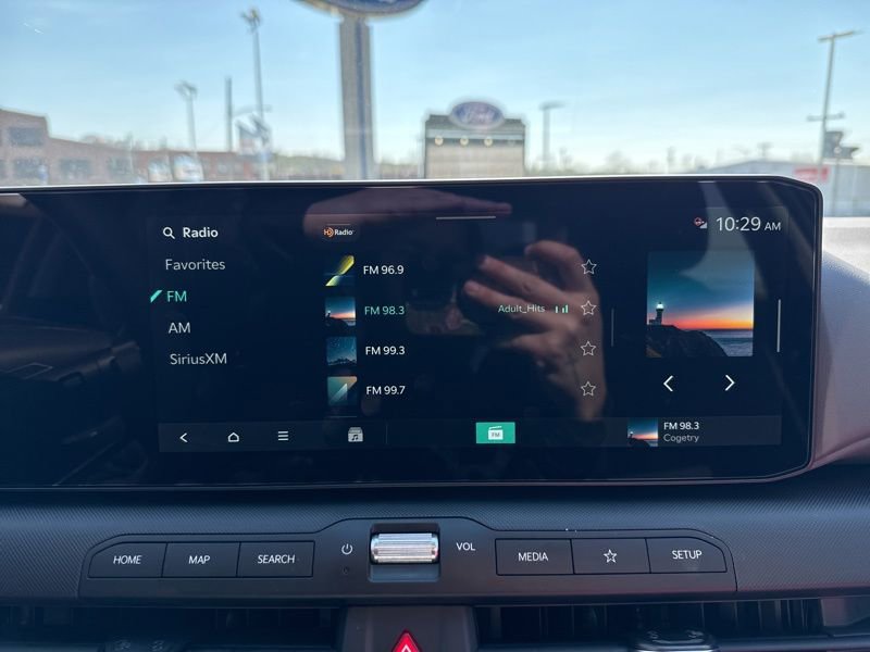 New 2026 Kia K4 LXS image 30