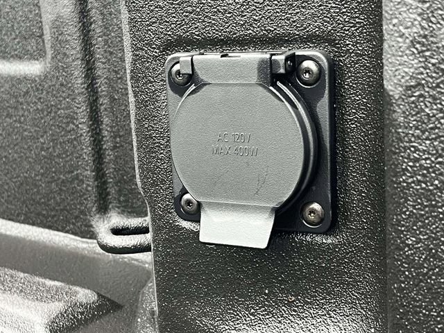 Used 2025 GMC Sierra 2500 Denali Ultimate image 23