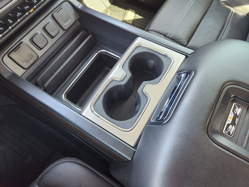 Used 2019 GMC Sierra 2500 Denali w/ Duramax Plus Package image 25