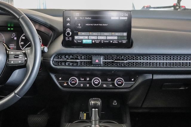 Certified 2024 Honda HR-V EX-L image 15