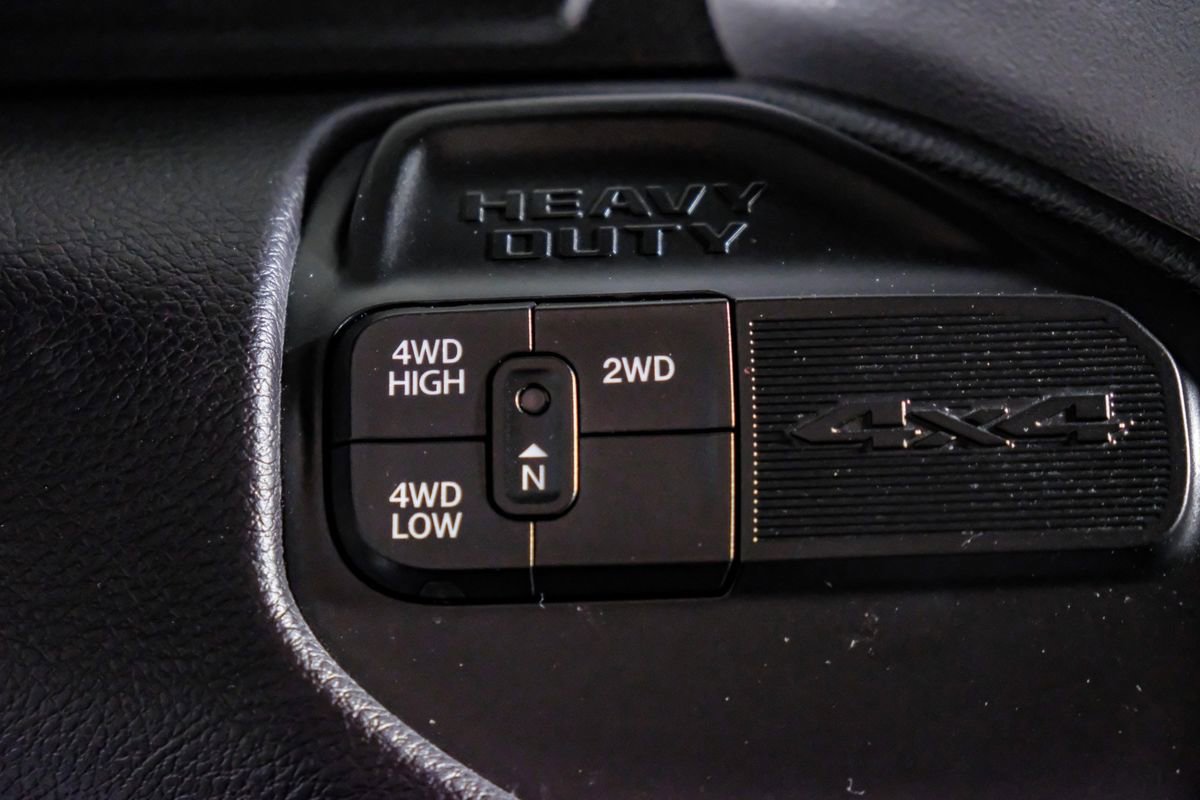 Used 2022 RAM 3500 Laramie w/ Night Edition image 24