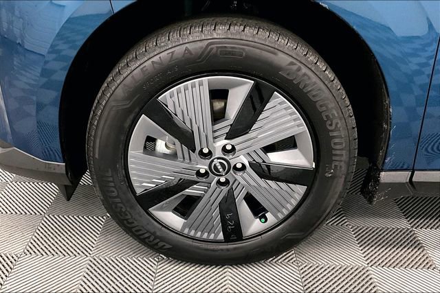 New 2025 Nissan Murano SL image 12