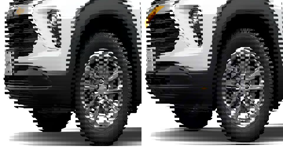 New 2026 Chevrolet TrailBlazer LS w/ LS Convenience Package image 30