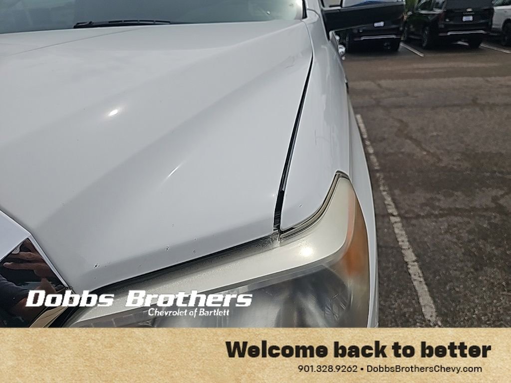 Used 2017 Toyota Tundra Limited RWD image 4