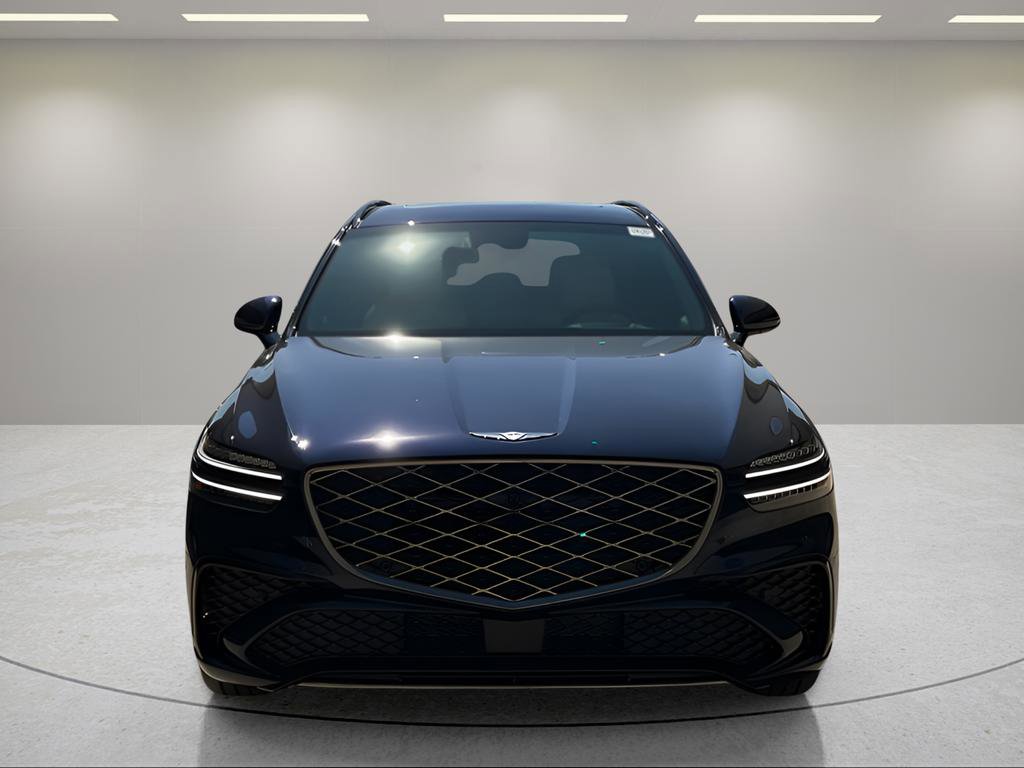 New 2026 Genesis GV70 3.5T Sport Prestige AWD/4WD image 8