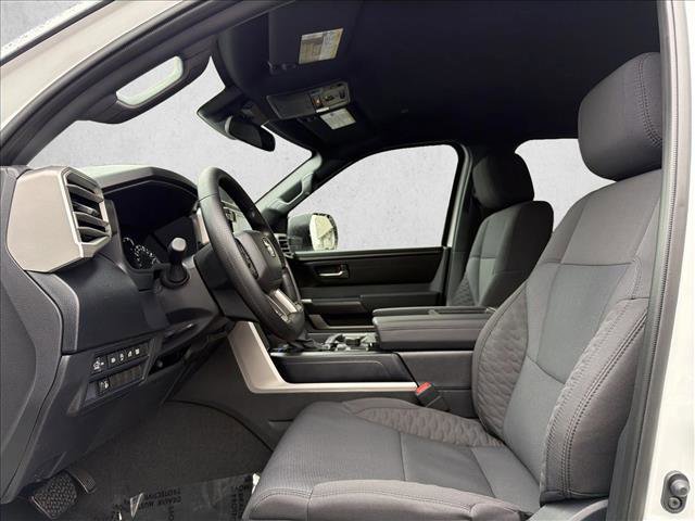 New 2026 Toyota Tundra SR5 image 11