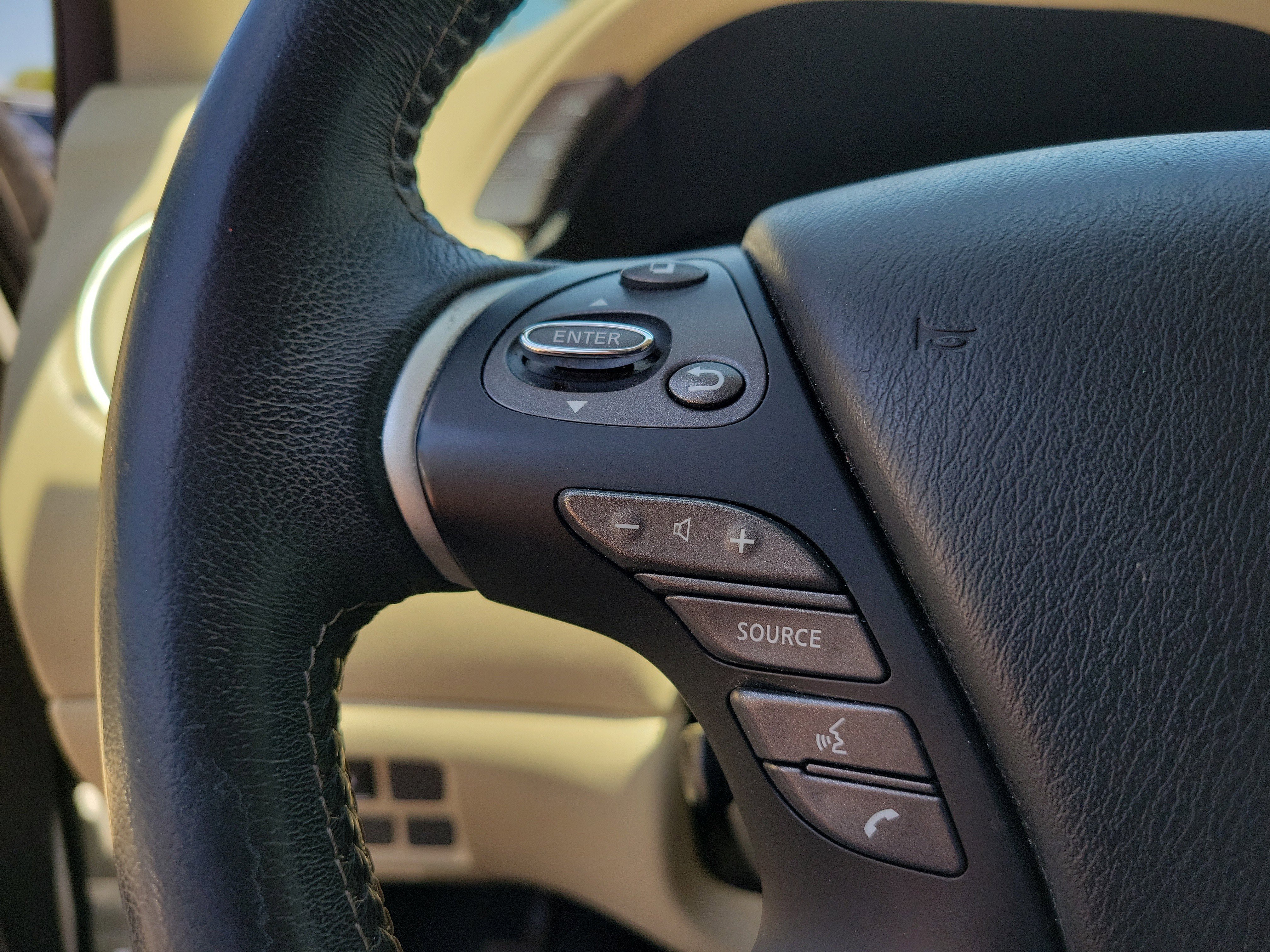 Used 2020 INFINITI QX60 Pure FWD image 13