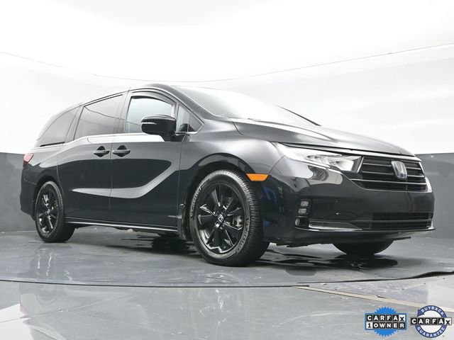 Used 2023 Honda Odyssey Sport image 27
