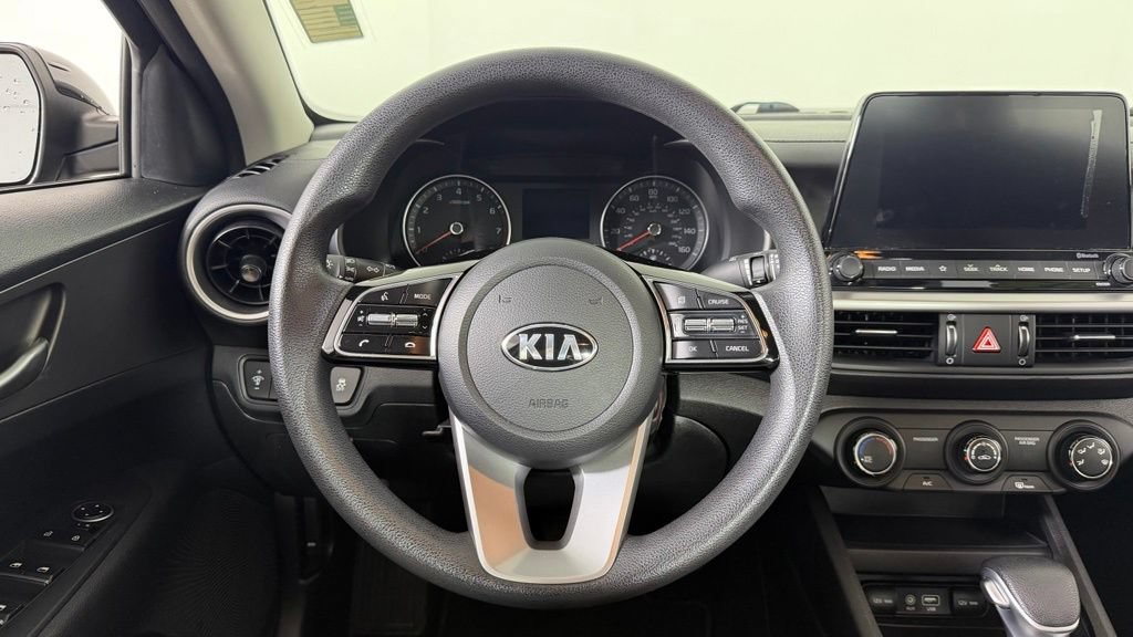 Used 2021 Kia Forte Sedan FWD image 14