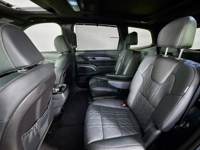 New 2025 Kia Telluride SX Prestige X-Pro AWD/4WD image 28