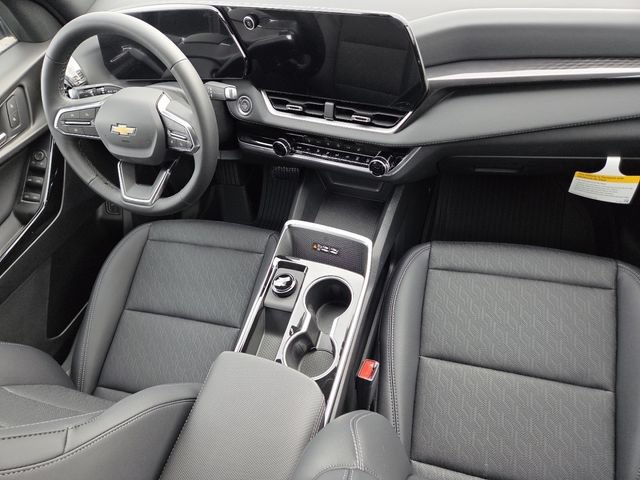 New 2027 Chevrolet Equinox LT w/ Convenience Package II FWD image 22